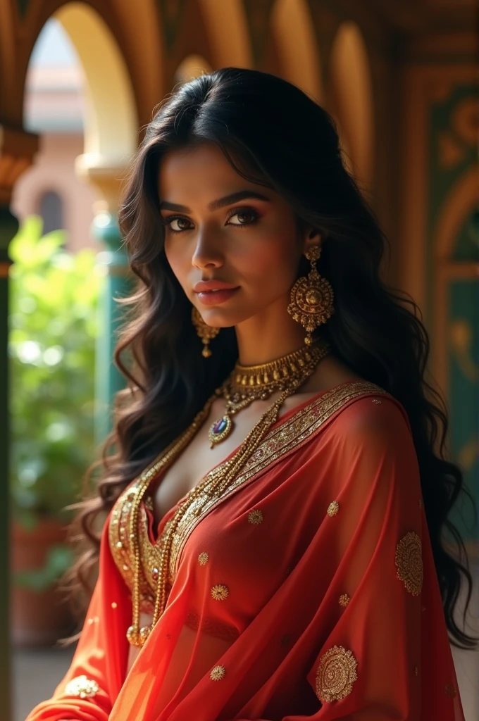 indian sexy girl