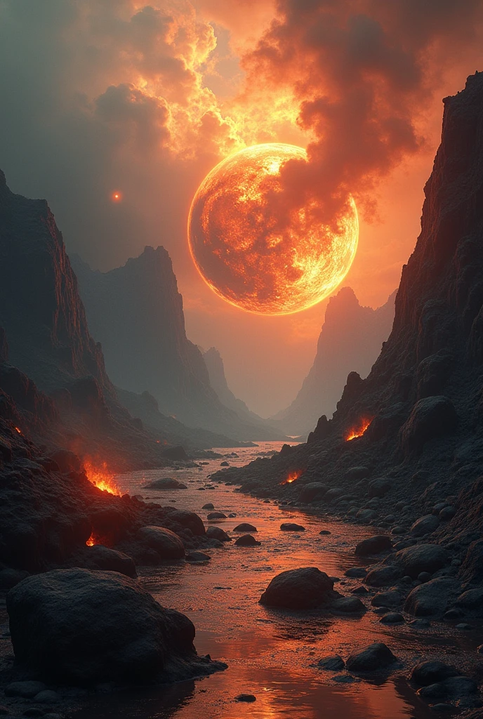 Draw something about Life Begins on Earth (4 Billion Years Ago)**
- **Atomic Numbers:** 6 (Carbon), 7 (Nitrogen), 8 (Oxygen)
- **Description:** Life begins with the formation of organic molecules composed primarily of carbon, nitrogen, and oxygen.