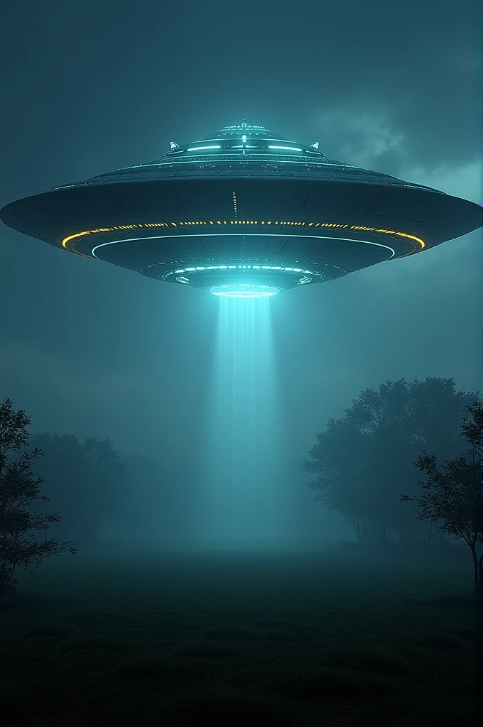 UFO