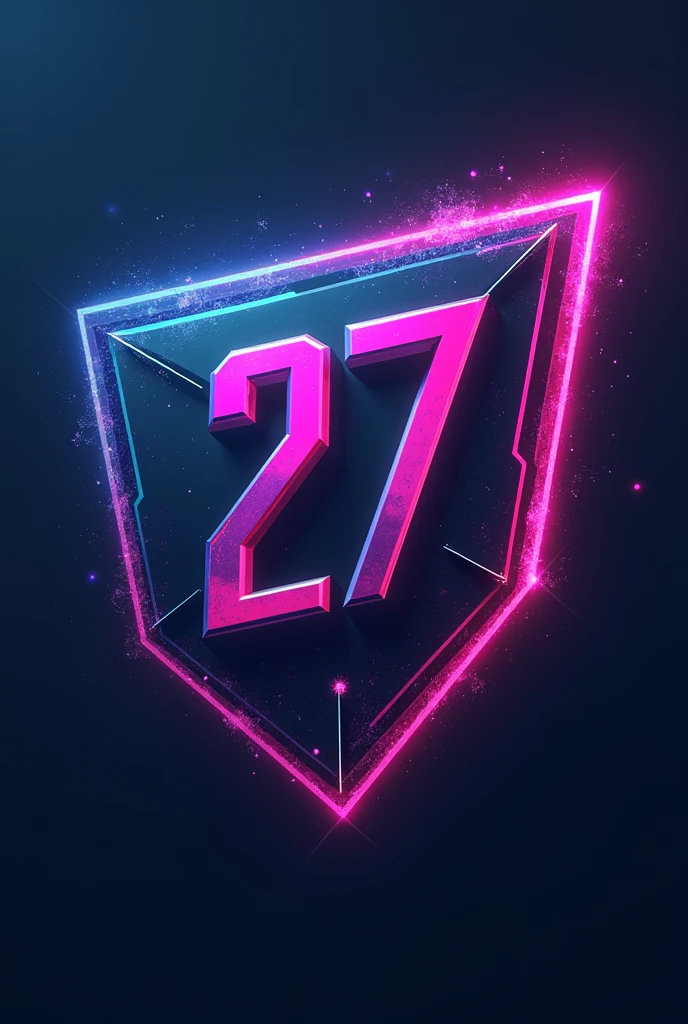 logo "Bot27" airdrop