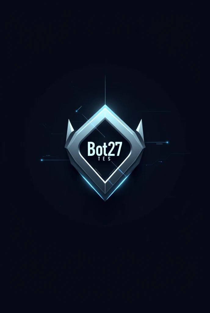 logo "Bot27"