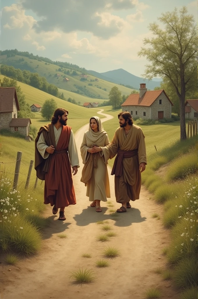 Emmaus