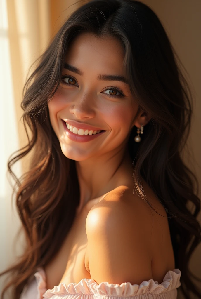 gorgeous 25 year old latina cute big 