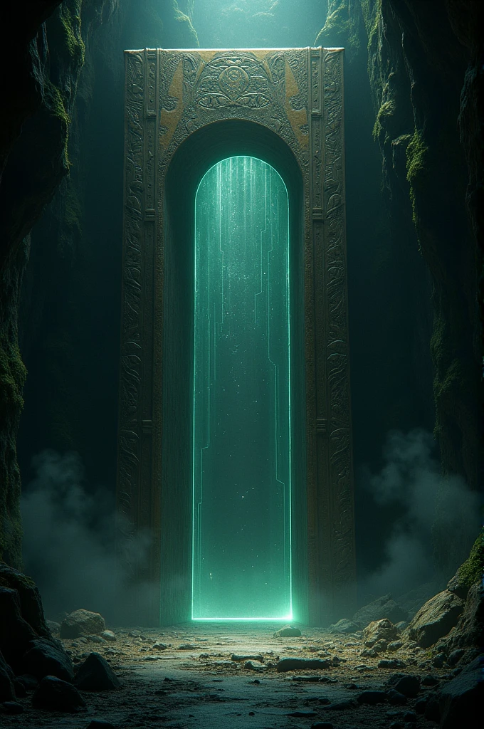 Sealed
