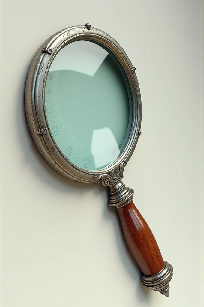 Magnifying glass