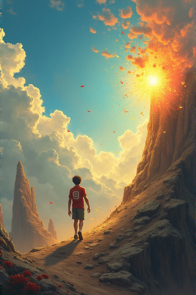 Embrace challenges and view failures as opportunities for growth. A growth mindset enables you to learn from setbacks, adapt, and continually improve. By believing in your capacity to develop skills and overcome obstacles, you set the foundation for transforming from zero to hero.