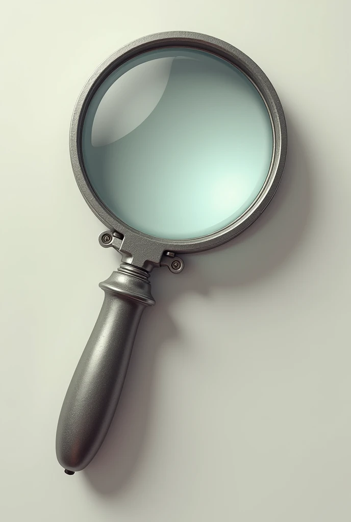 Magnifying glass