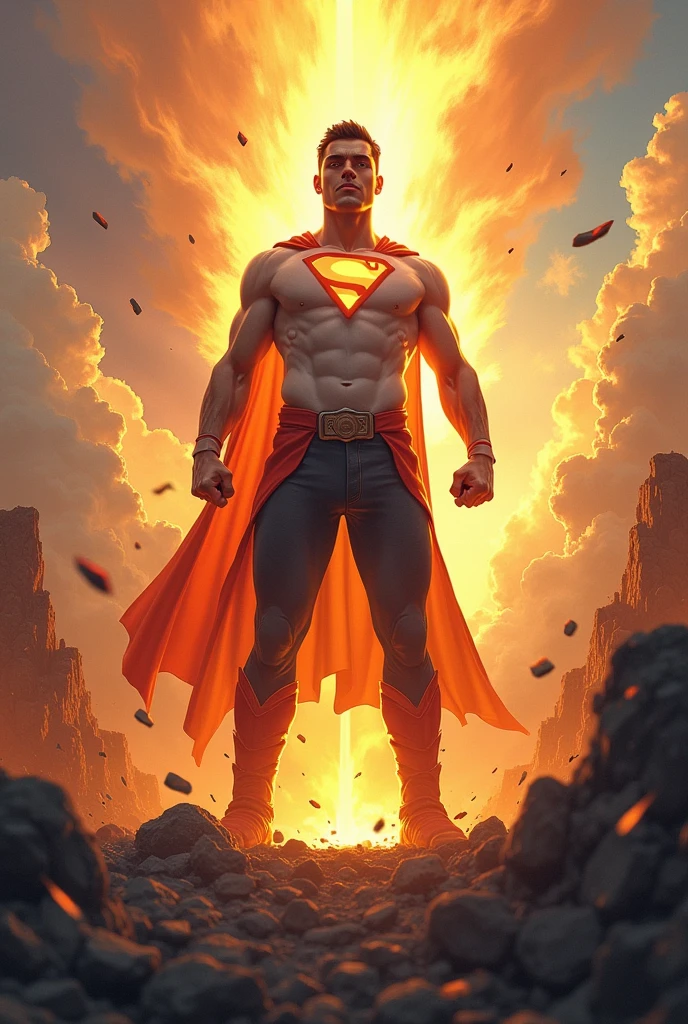 Embrace challenges and view failures as opportunities for growth. A growth mindset enables you to learn from setbacks, adapt, and continually improve. By believing in your capacity to develop skills and overcome obstacles, you set the foundation for transforming from zero to hero.