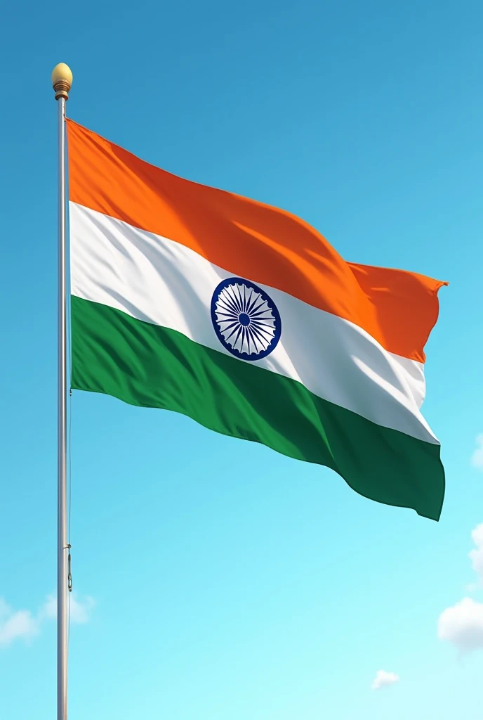 Indian flag