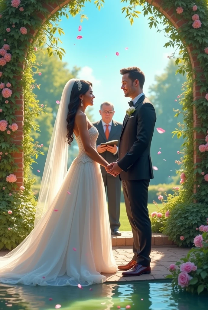 Mia Khalifa marrying Elon Musk
