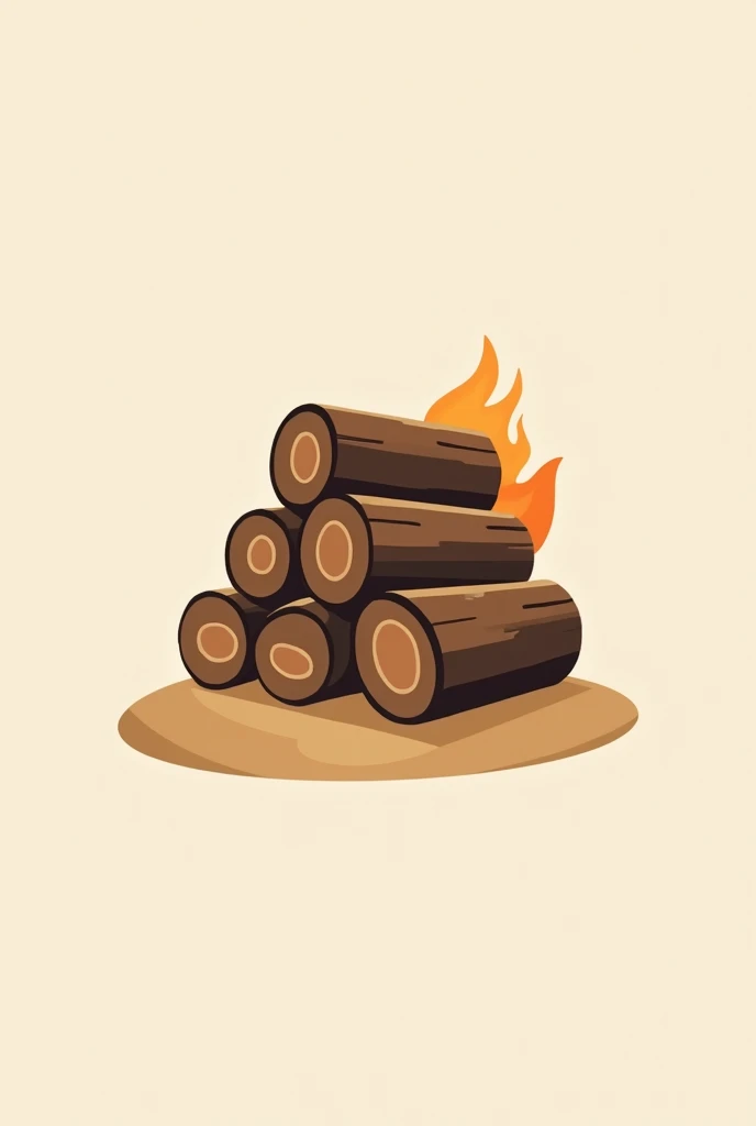 Firewood logo