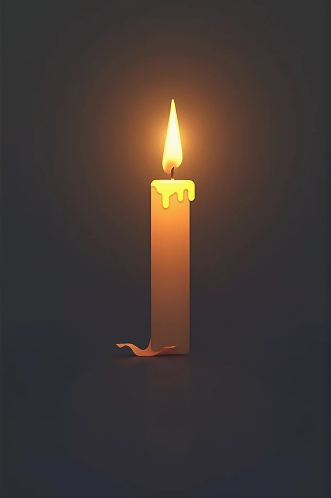 Can you make me a logo about candles??