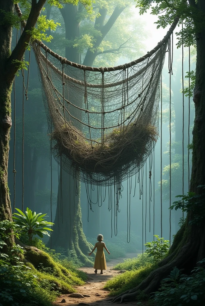 net trap