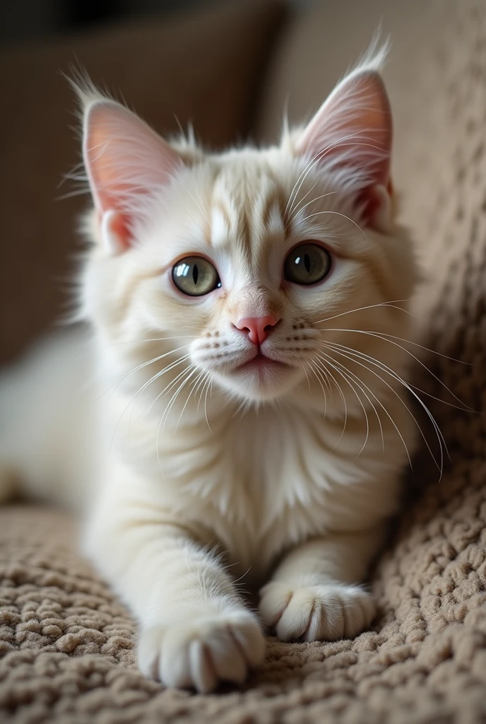 Pussy