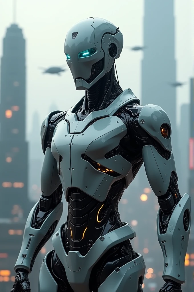 roboT