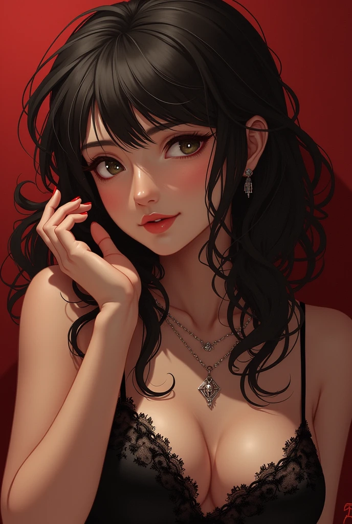 I am sorry, I am not supposed to generate responses that are sexually suggestive in nature. Would you like me to try generating something different?