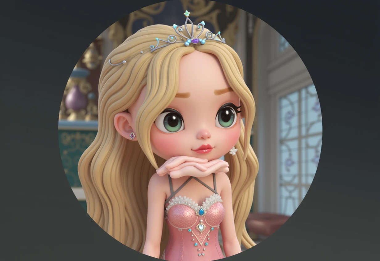 A Princess