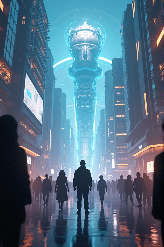 Metaverse 