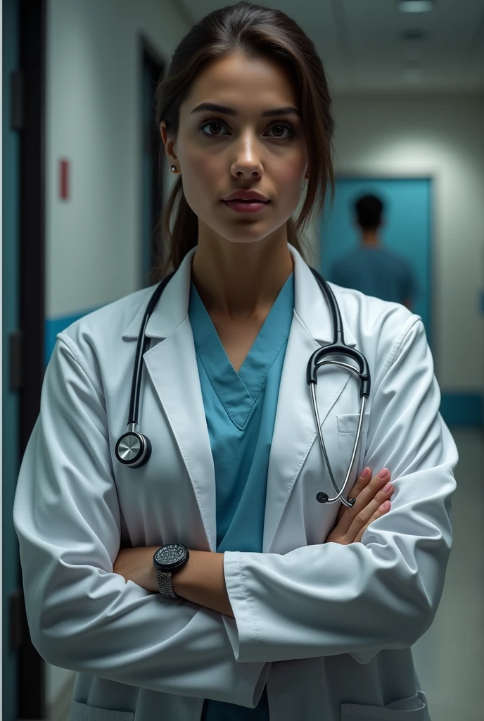 Stop crime agaisnt female doctor ....add rape and murder of female doctor