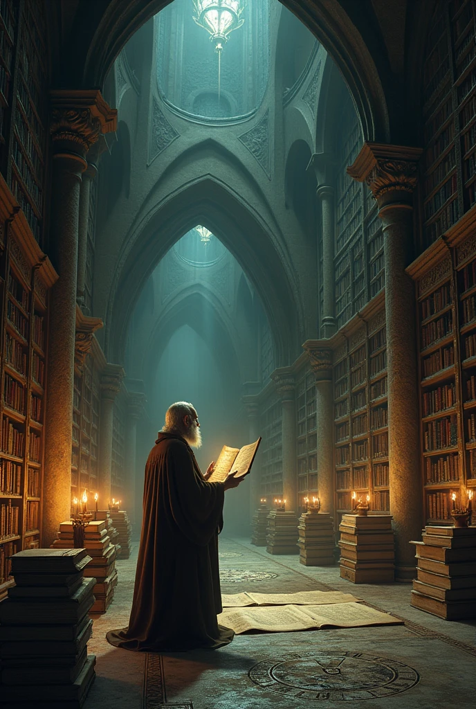 Ancient knowledge