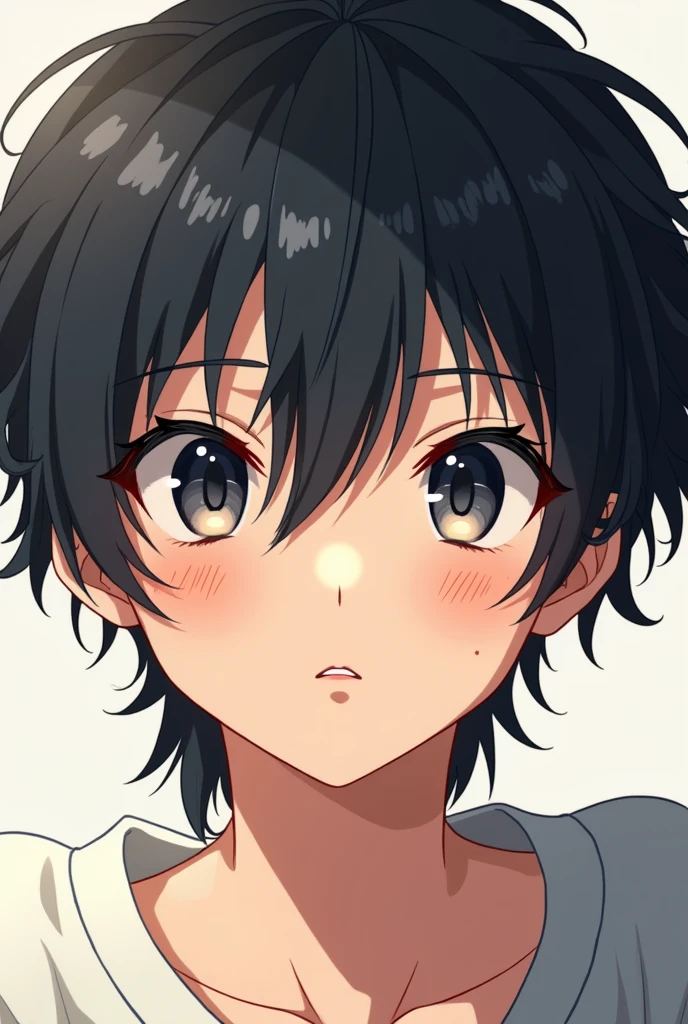 Best anime faces for boys