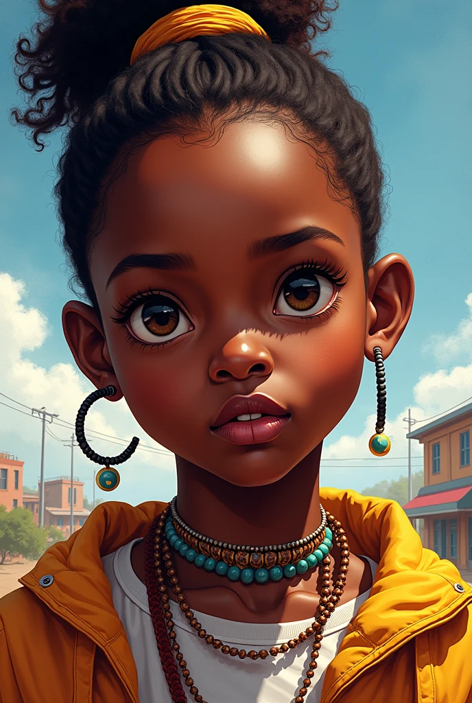 Kenya GenZ