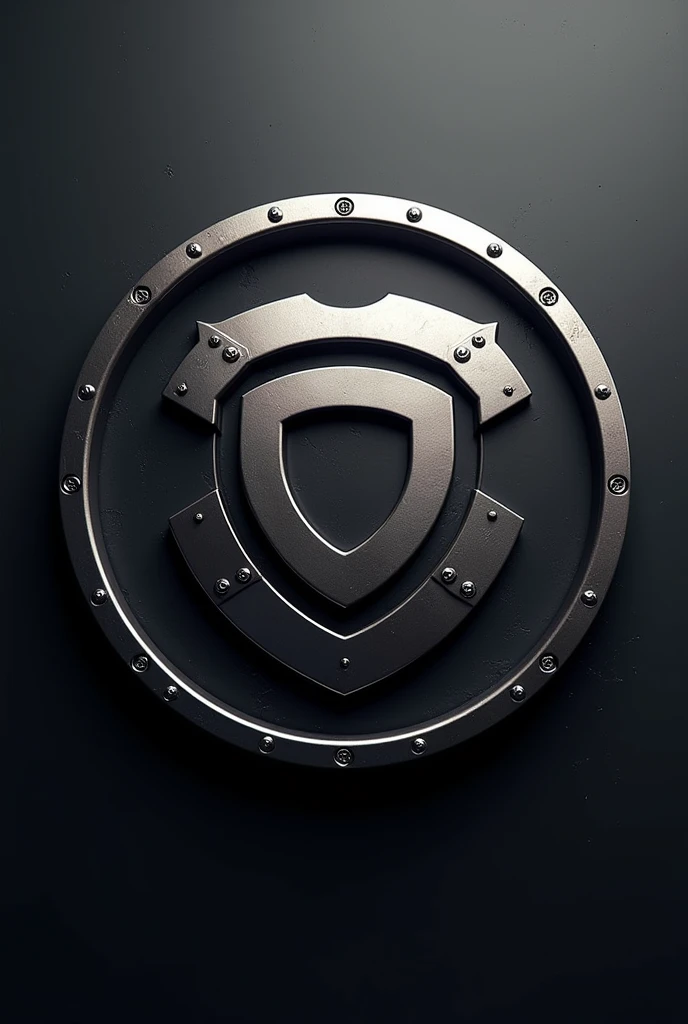 Logo of an automotive armoring company