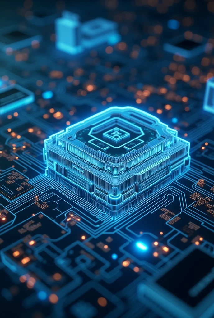 Basic computer science manual