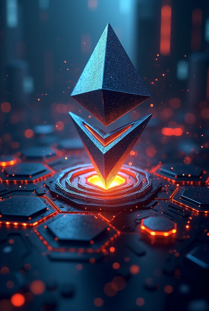 Crypto image 
