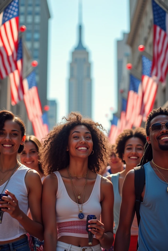 Photo in independence day image