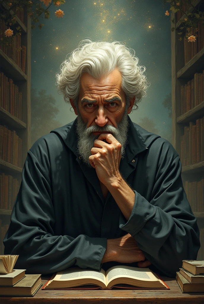 philosopy 