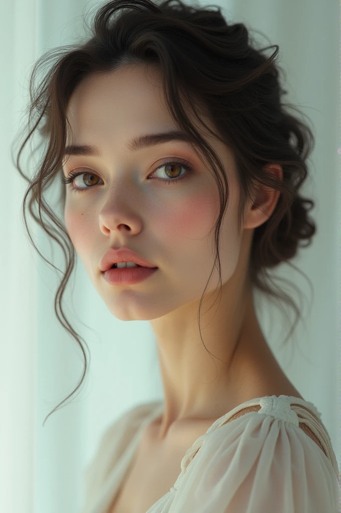 ((best quality)), ((masterpiece)), (detailed), perfect face