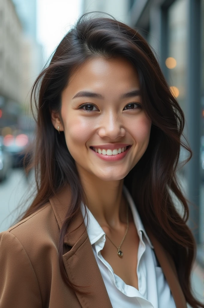 "Generate a title for a short motivational story about a young female architect named Zara who overcomes doubts and challenges in her profession. Through perseverance and hard work, she successfully completes a difficult project, teaching her team the value of believing in oneself and never giving up."