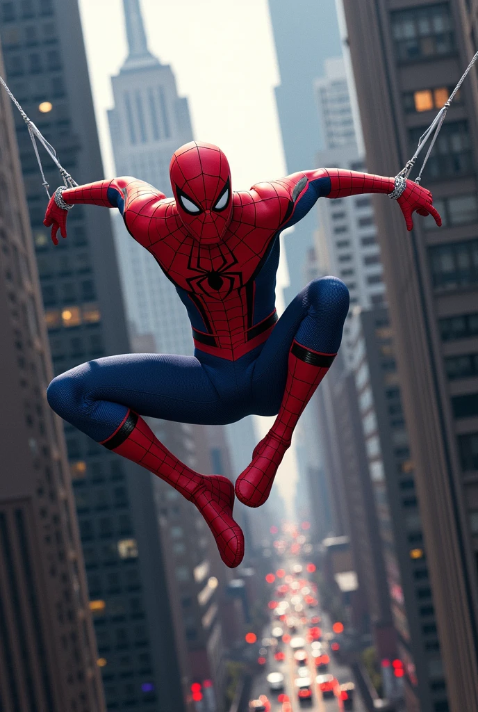 Spiderman