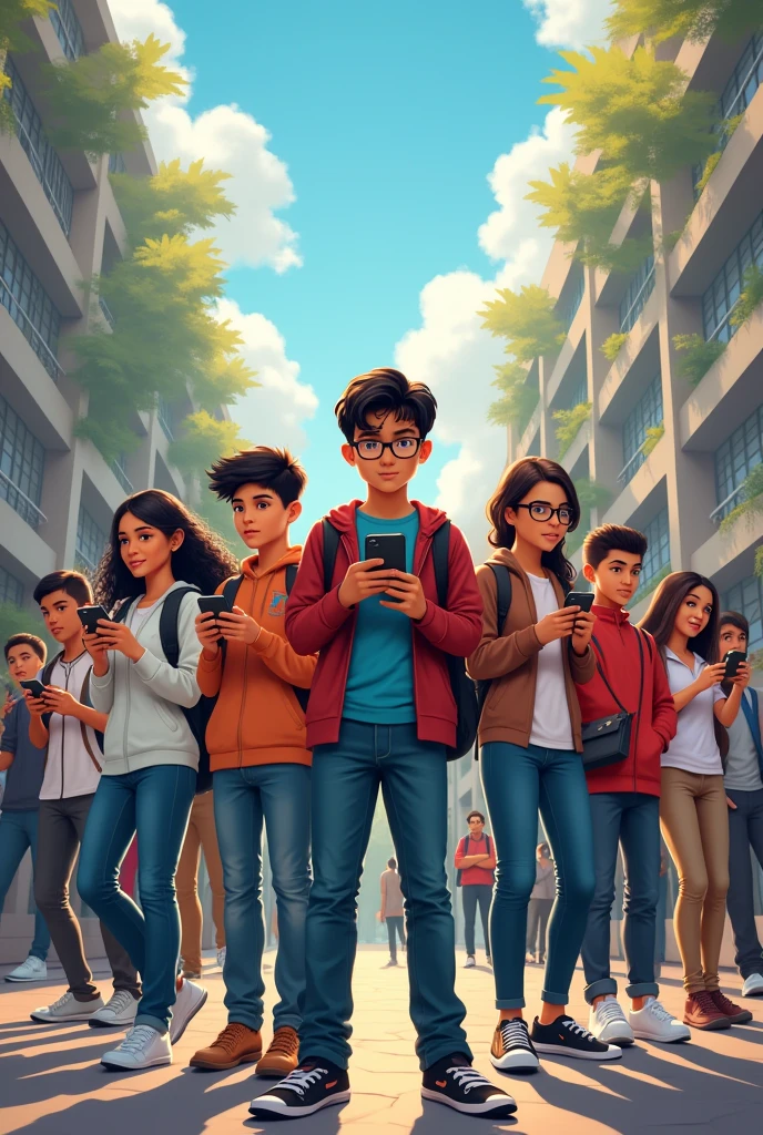 Gen Z , ছেলে মেয়েরা শুধু শুয়ে শুয়ে মোবাইল ফোন নয় দেশ চালাতেও জানে,দেশের বিবর্তন, বাংলাদেশের কোটা আন্দোলনের কিছু দৃশ্যসহ