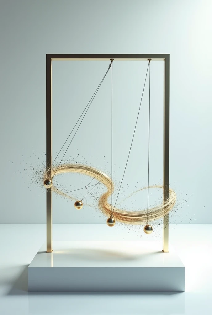double pendulum