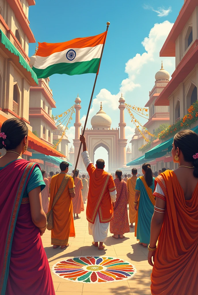 https://maps.app.goo.gl/yk27gigYgdP79EhC6?g_st=ac 
This is my business profile you can use information frome their and create me a social media post for this 15 August 
 independence day 