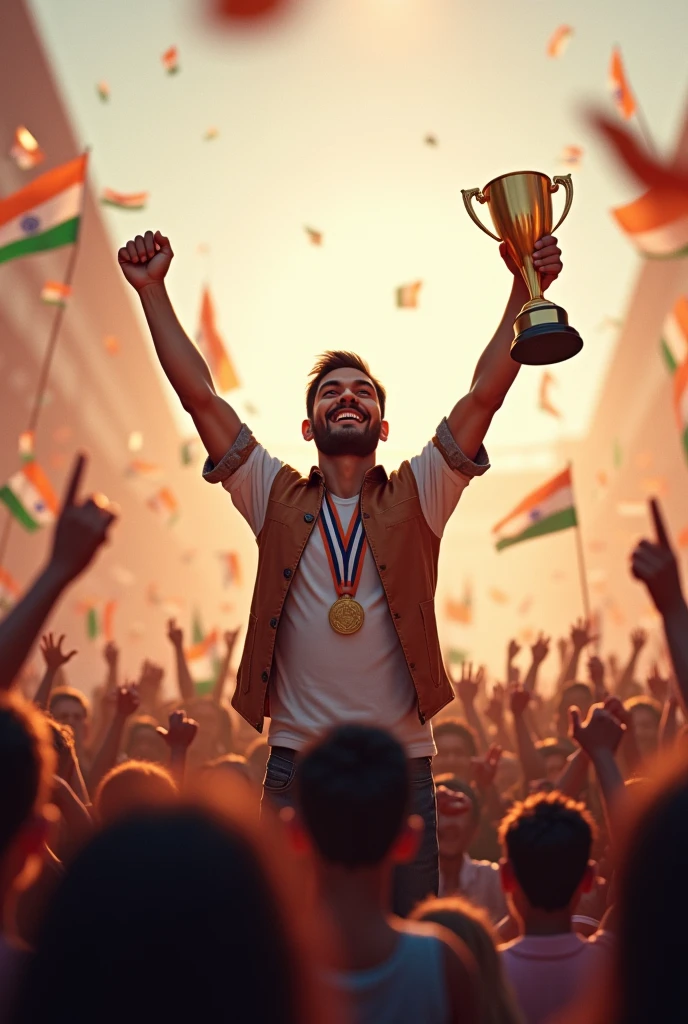 independence day quiz comptition winner
