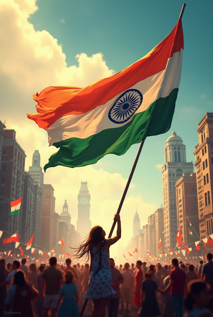15 August 
