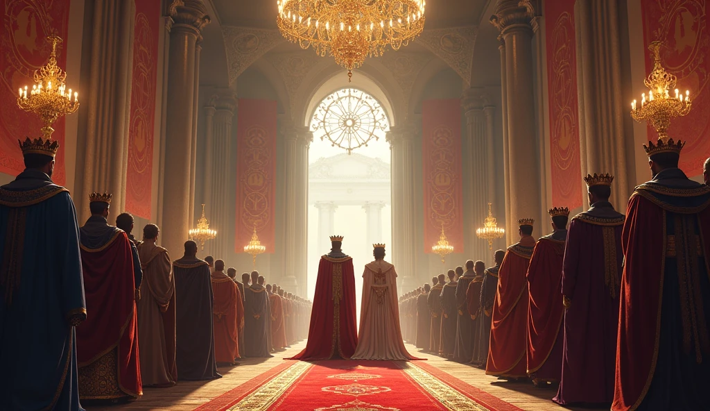 kingdom merging
