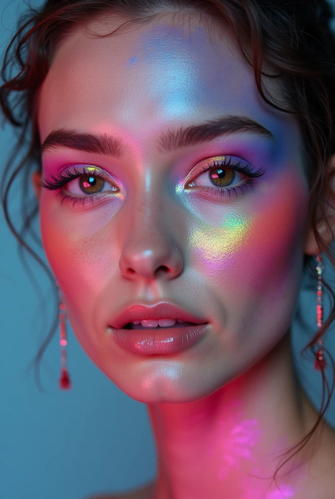 Create a makeup palette that changes color with these colors
Pastel Pink
Cold (35°C ): soft pink.
average (36°): Vibrant Pink.
Panas (37°C): Fuchsia or Intense Pink.
Light Blue
Cool (35°C ): light blue.
average (36°C ): Intense Blue.
Panas (37°C ): Royal or Deep Blue.Green
Mint
Cool (35°C ): Soft Mint Green.
average (36°C): More Saturated Green.
Panas (37°C ): Emerald Green or Darker.
Violet
Cool (35°C): Light Violet.
average (36°C): Intense Violet.
Panas (37°C ): Deep Purple or Eggplant.
Copper Brown
Cool (35°C ): Subtle Brown with a Touch of Copper.
average (36°C ): Brown with More Metallic Shine.
Panas (37°C): Intense and Bright Copper Brown.
Light Gray
Cool (35°C ): light gray.
average (36°C ): Medium Gray.
Panas (37°C ): Dark Gray or Graphite.
Gold
Cool (35°C): Pale Gold.
average (36°C ): Medium Gold.
Panas (37°C ): Intense Gold or Bronze.
Silver
Cool (35°C ): Light Silver.
average (36°C): Medium Silver.
Panas (37°C ): Dark Silver or Graphite.
Light Purple
Cool (35°C ): light purple.
average (36°C ): Medium Purple.
Panas (37°C ): Deep Purple or Plum.