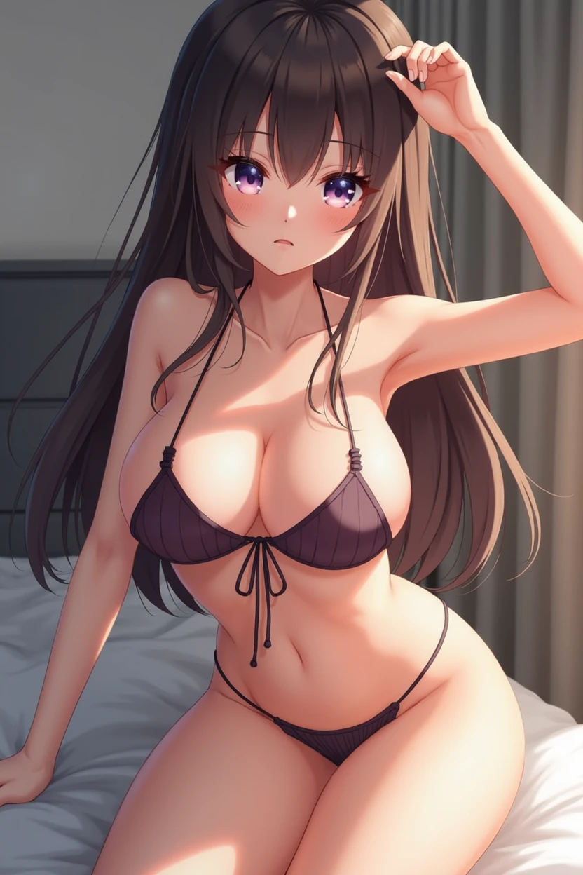 anime girl