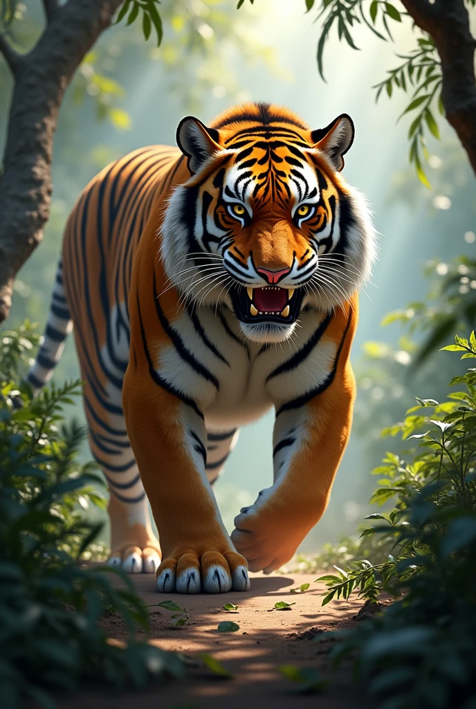 tigre