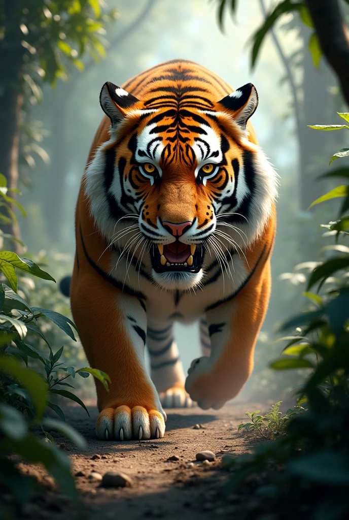  tigre