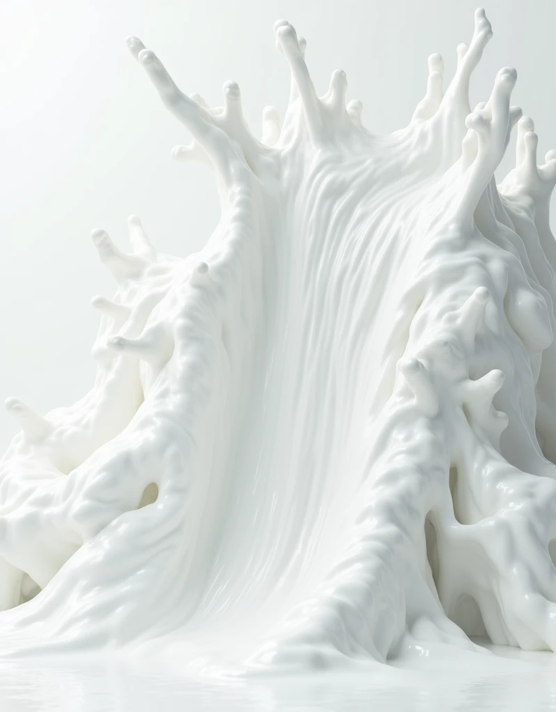overflow abriggedwhite