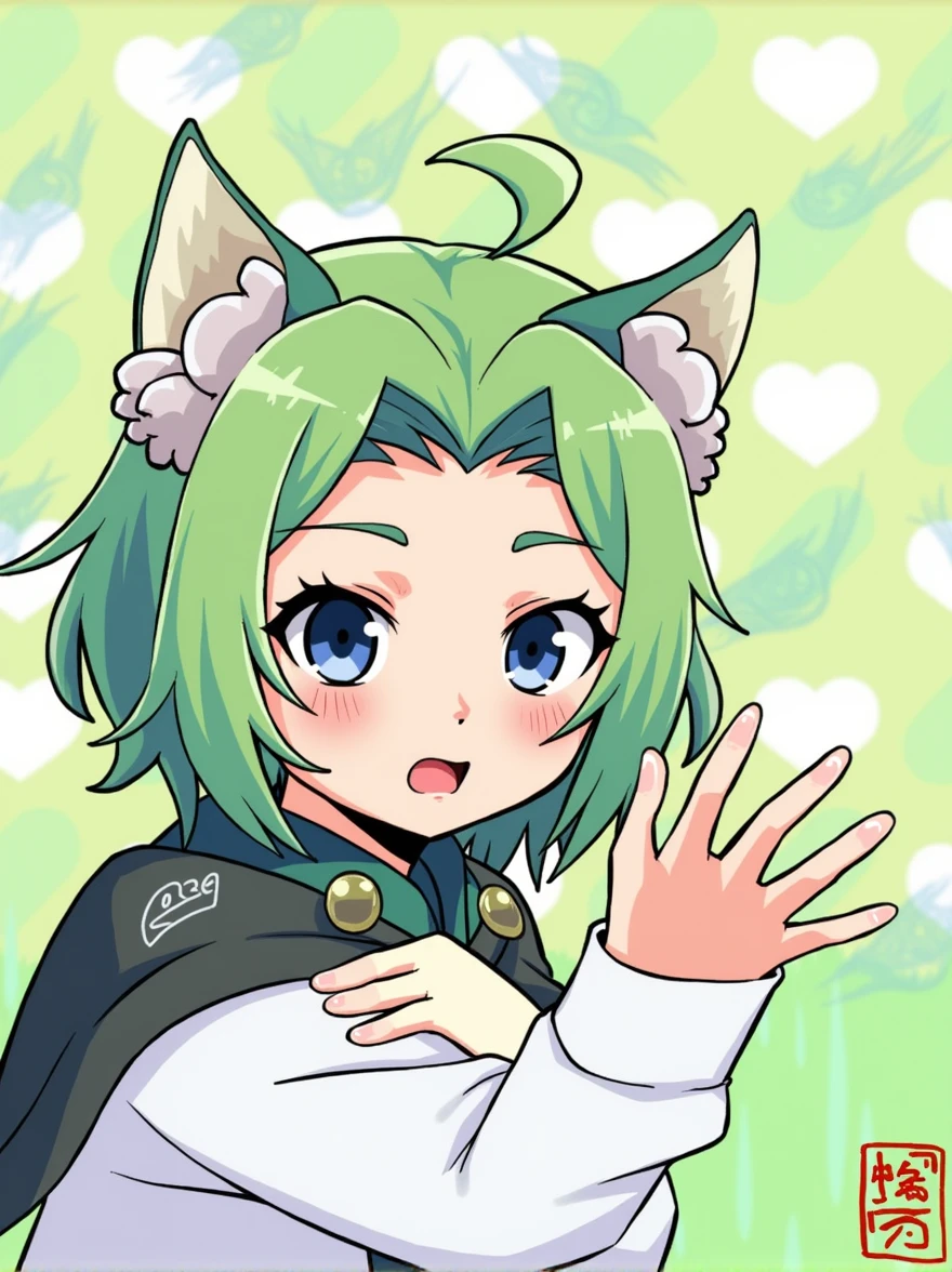 アニメ