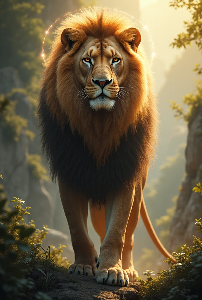 Lion of Judah