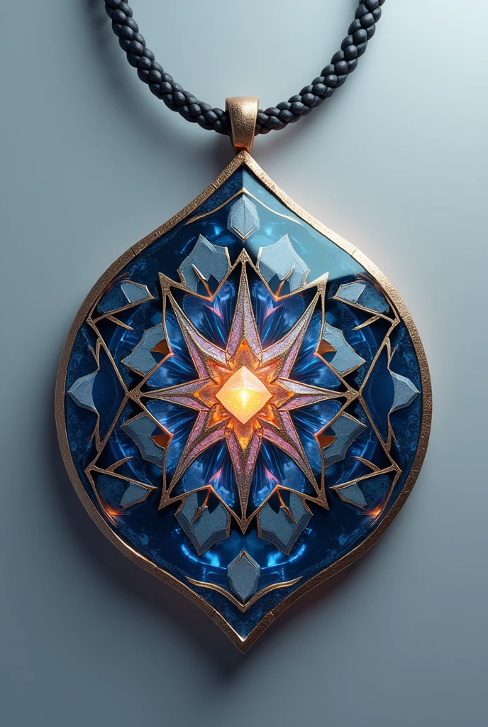 Hd pendant design