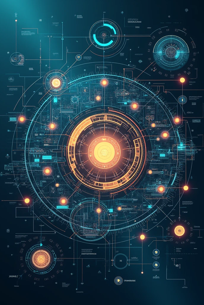 Internal economy influence