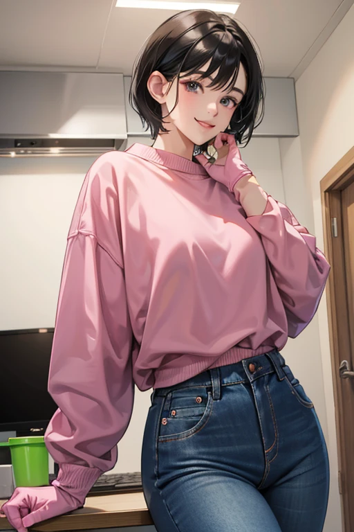 1 fille dans、Quality'top image、Jeunes femmes adultes、posant l'idole de gravure、un mince、une blonde、yeux bleus、Pista al aire libre ARena、Uniforme d'athletics with bib.、Navy blue high-cut bloomers、Pics、un mince、start practicing、to be realistic、Ren、Représenter correctement la structure du corps humain、Représentation anatomiquement correcte、Draw from behind、De belles fesses rondes、Représente l’ensemble du corps、angles faibles、nue